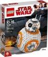 LEGO STAR WARS BB-8 75187 10+