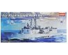 ACADEMY USS OLIVER HAZARD PERRY FFG-7 14102 SKALA 1:350