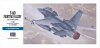 HASEGAWA F-16D FIGHTING FALCON SKALA 1:72