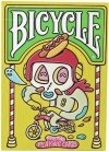 BICYCLE KARTY BROSMIND 12+