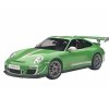 AUTOART PORSCHE 911(997) GT3 RS 4.0 SKALA 1:18