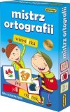 ADAMIGO GRA MISTRZ ORTOGRAFII 3+