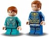 LEGO SUPER HEROES ETERNALS - ATAK POWIETRZNY 76145 7+