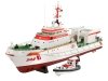 REVELL HERMAN MARWEDE SEARCH RESCUE SKALA 1:72