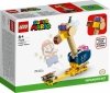 LEGO SUPER MARIO CONKDORS NOGGIN BOPPER - ZESTAW ROZSZERZAJĄCY 71414 6+