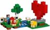 LEGO MINECRAFT HODOWLA OWIEC 21153 7+
