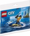 LEGO CITY POLICYJNY SKUTER WODNY 30567 5+