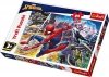 TREFL 24 EL. MAXI NIEUSTRASZONY SPIDER-MAN PUZZLE 3+