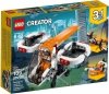 LEGO CREATOR DRON BADAWCZY 31071 6+
