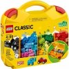 LEGO CLASSIC KREATYWNA WALIZKA 10713 4+