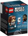 LEGO KLOCKI BRICKHEADZ HERMIONA GRANGER 41616 10+