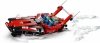 LEGO TECHNIC MOTORÓWKA 42089 8+