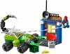 LEGO JUNIORS SPIDER-MAN KONTRA SKORPION 10754 4+