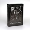 BICYCLE KARTY GUARDIANS 18+