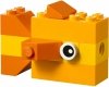 LEGO CLASSIC KREATYWNA WALIZKA 10713 4+