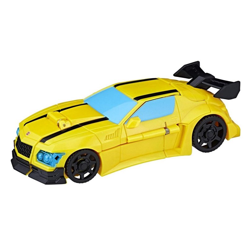 HASBRO FIGURKA TRANSFORMERS ACTION ATTACKERS ULTRA BUMBLEBEE E1907 6+