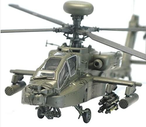 ACADEMY AH-64D/DJ 12265 SKALA 1:144