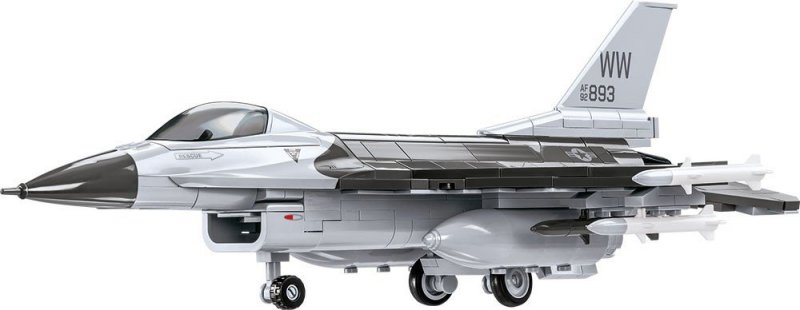 COBI F-16C FIGHTING FALCON 5813 8+