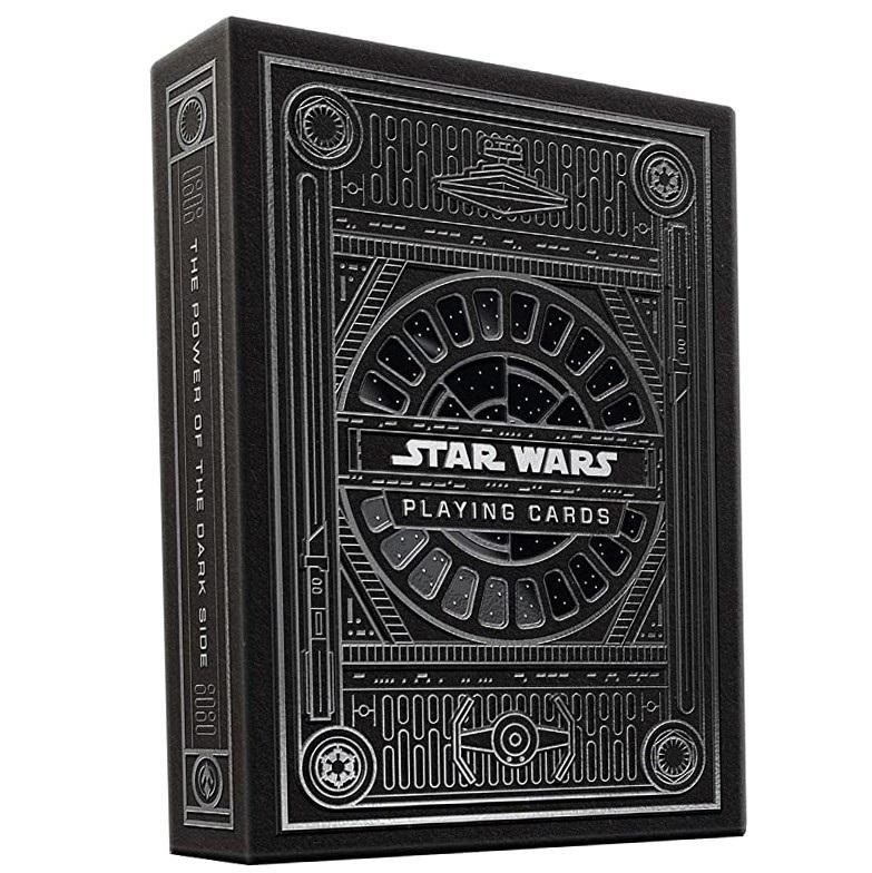 BICYCLE KARTY STAR WARS (SPECIAL EDITION) 12+