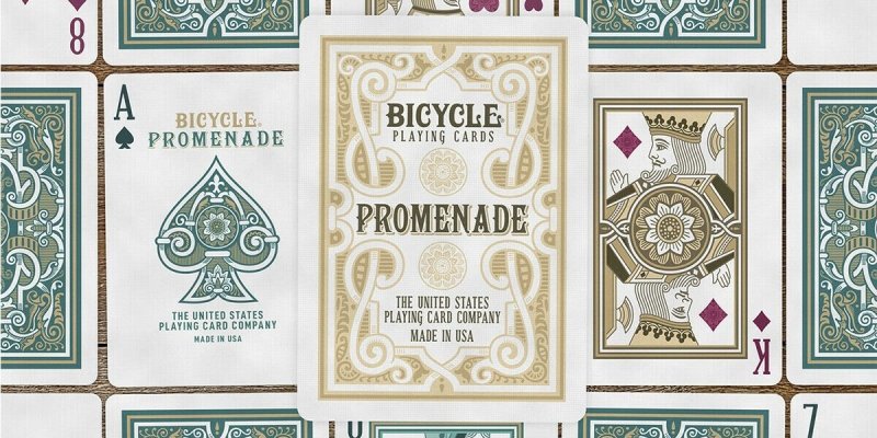 BICYCLE KARTY PROMENADE 12+
