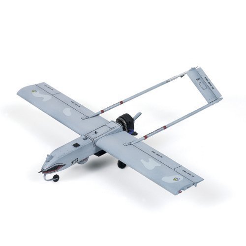 ACADEMY RQ-7B UAV SHADOW DRONE 12117 SKALA 1:35