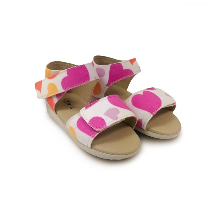 Sandały dla dzieci Slippers Family Lovely