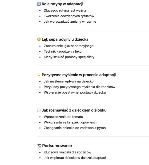 Przetrwanie pierwszych dni w żłobku – Przewodnik dla rodziców