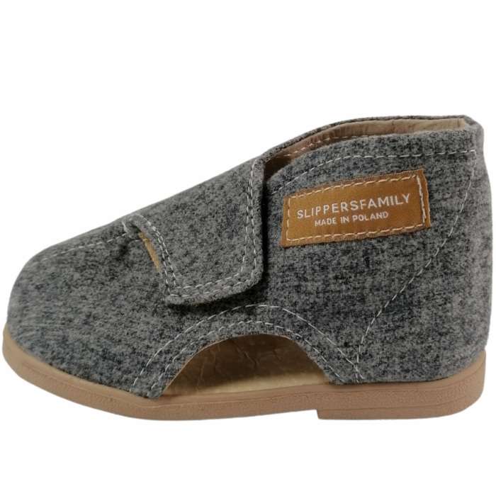 Kapcie dla dzieci Slippers Family Sheep