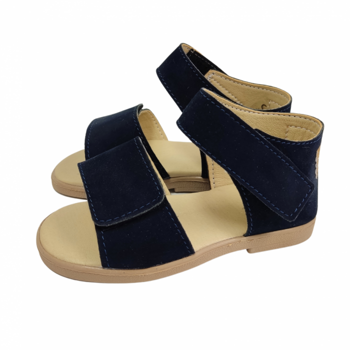 Sandały dla dzieci Slippers Family Mare II
