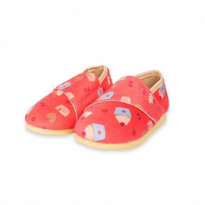 Buty dla dzieci Sweet Muffin - Little World