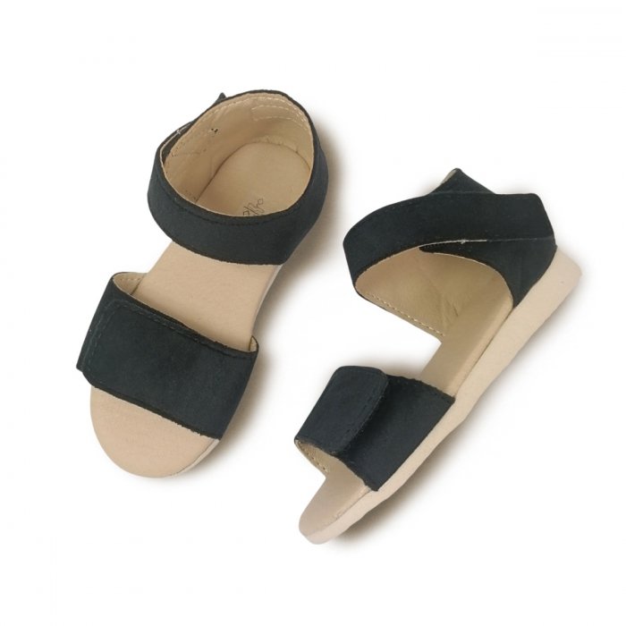Sandały dla dzieci Slippers Family Pantera
