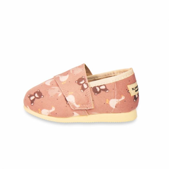 Buty dla dzieci Cozy Bear - Little World