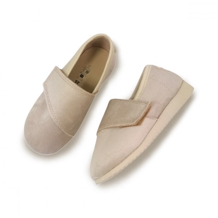 Kapcie dla dzieci Slippers Family Nature