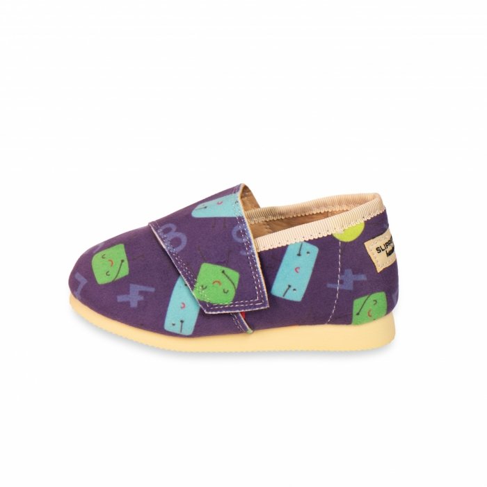 Buty dla dzieci Smart Shapes- Little World
