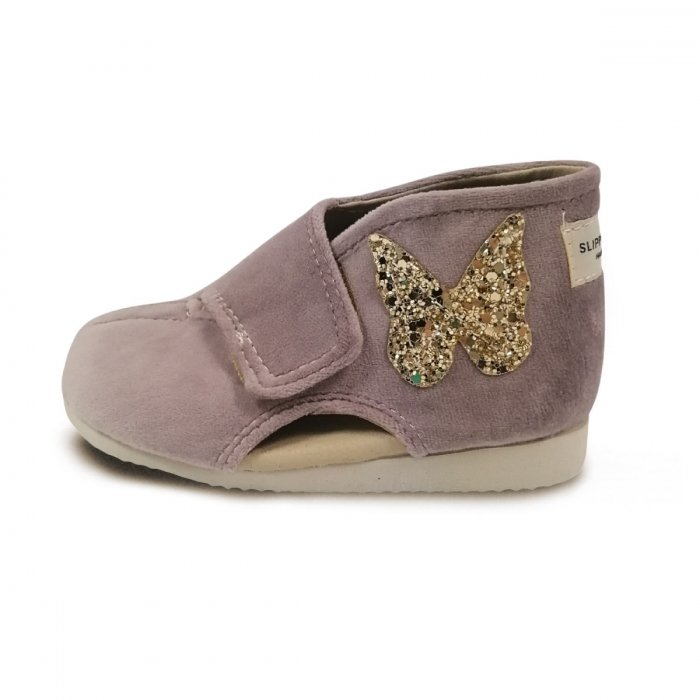 Ultralekkie kapcie dla dzieci Slippers Family Flami