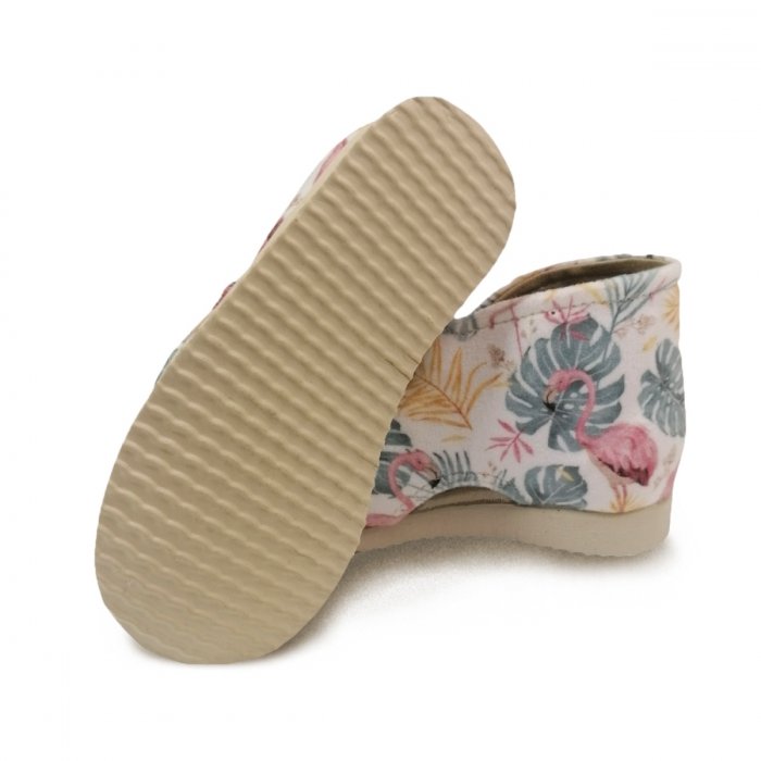 Kapcie dla dzieci Slippers Family Nature