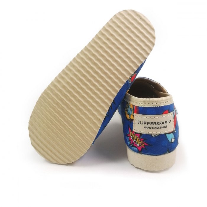 Ultralekkie Buty dla dzieci na rzep Lovely