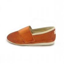  Uniwersalne Buty dla dorosłych BASIC Rust