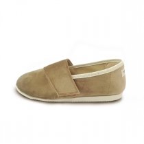  Uniwersalne Buty dla dorosłych BASIC Tobacco