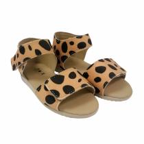     Ultralekkie Sandały dla dzieci Gepard