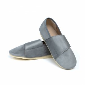    Zdrowotne kapcie Grey - kolekcja Mądre Kapcie