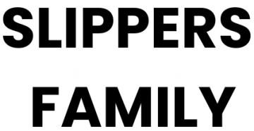 Buty dziecięce - sklep SlippersFamily