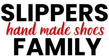 Buty dziecięce - sklep SlippersFamily