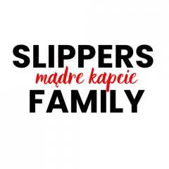 Buty dziecięce - sklep SlippersFamily