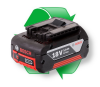 regeneracja akumulatora li-ion Bosch 18V 3Ah, 5INR18/65-2, 5IMR18/65-2, 5ICR18/65-2