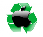 regeneracja baterii APPLE A1405, A1496 do notebooków APPLE MacBook Air 13''