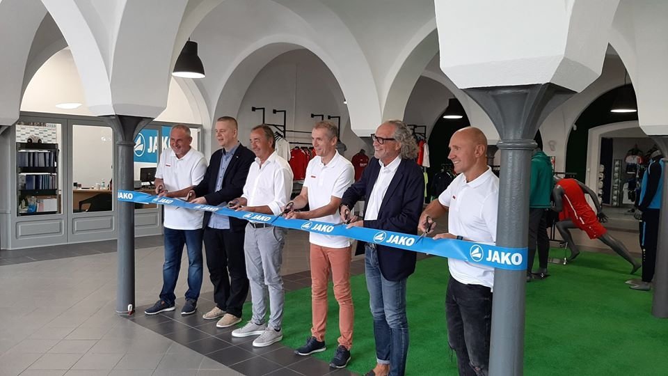 Nowa JAKO(ść) Nowa JAKO(ść)