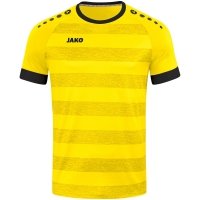 koszulka CELTIC melange kr. rękaw 