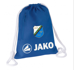 WZ: worek sportowy JAKO