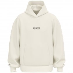 bluza z kapturem WARDROBE